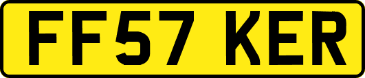 FF57KER