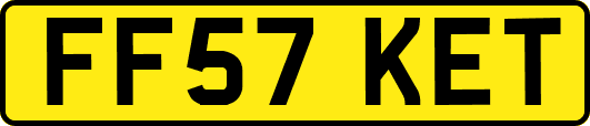 FF57KET