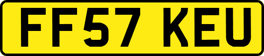 FF57KEU