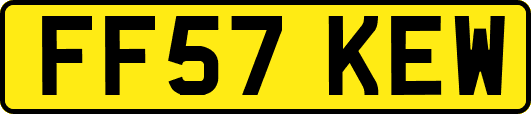 FF57KEW
