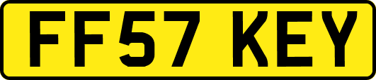 FF57KEY