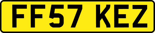 FF57KEZ