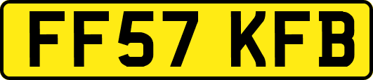 FF57KFB