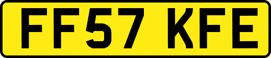 FF57KFE