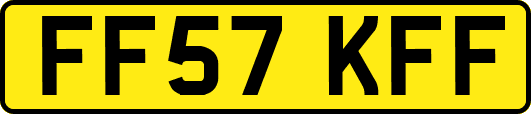 FF57KFF
