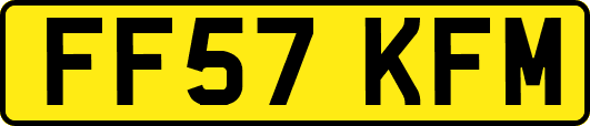 FF57KFM