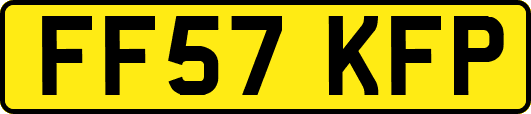 FF57KFP