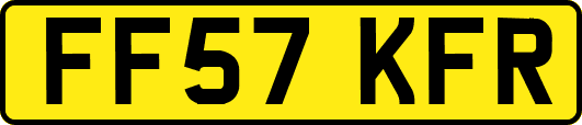 FF57KFR