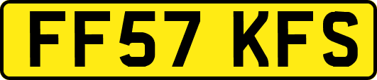FF57KFS