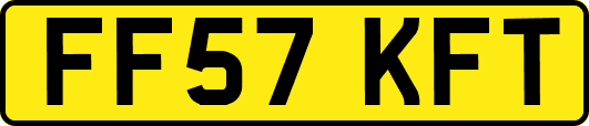FF57KFT
