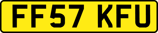 FF57KFU