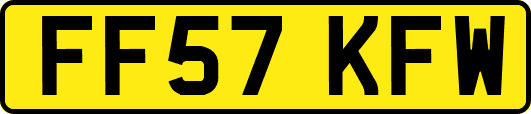 FF57KFW