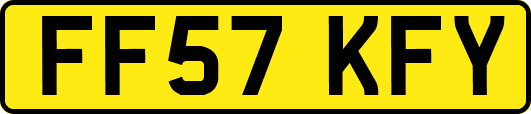 FF57KFY