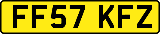 FF57KFZ