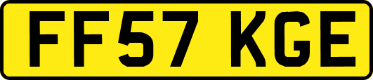 FF57KGE