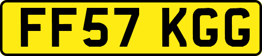 FF57KGG