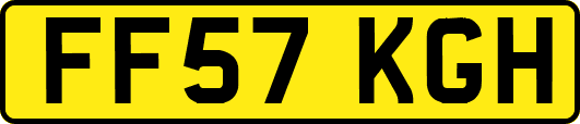 FF57KGH