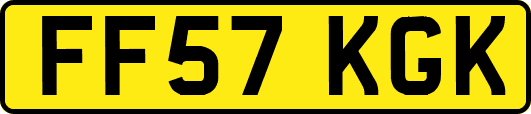 FF57KGK
