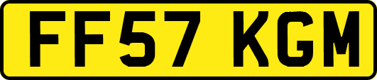 FF57KGM