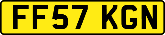 FF57KGN