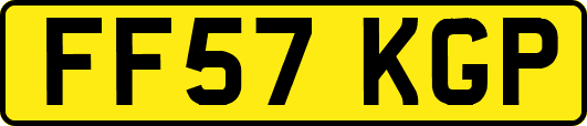 FF57KGP