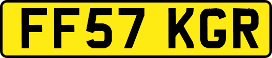 FF57KGR