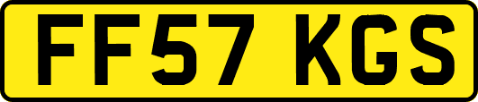 FF57KGS