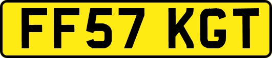 FF57KGT