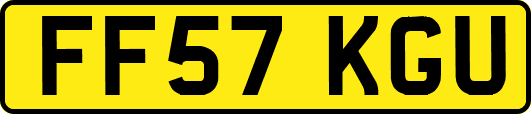 FF57KGU