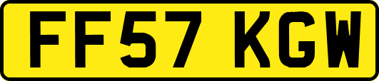 FF57KGW