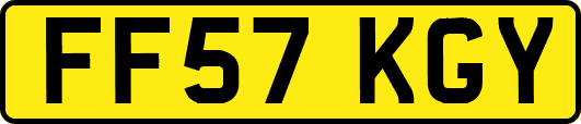 FF57KGY