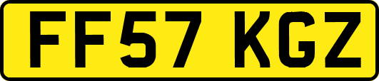 FF57KGZ
