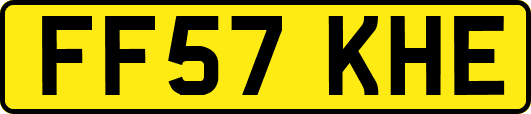 FF57KHE