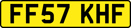 FF57KHF