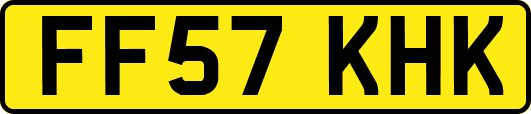 FF57KHK