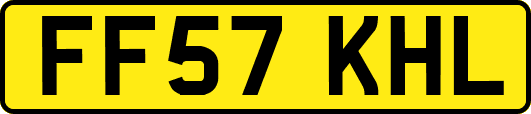 FF57KHL