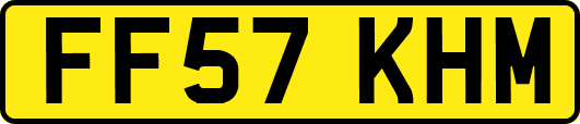 FF57KHM