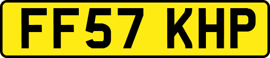 FF57KHP