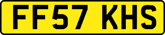 FF57KHS