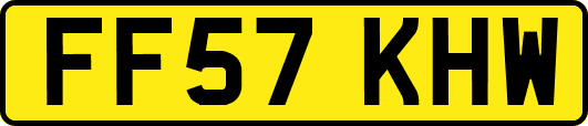 FF57KHW