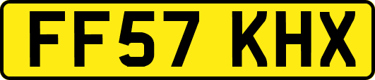 FF57KHX