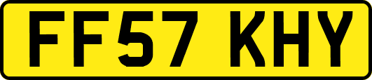 FF57KHY
