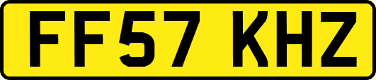FF57KHZ