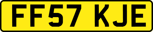 FF57KJE