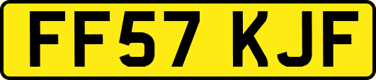 FF57KJF