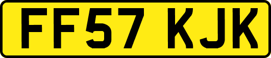 FF57KJK