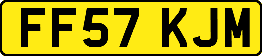 FF57KJM