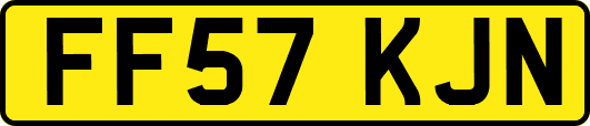 FF57KJN