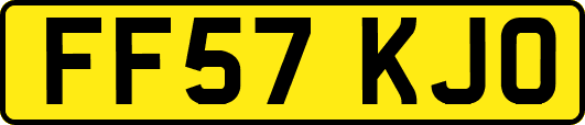 FF57KJO