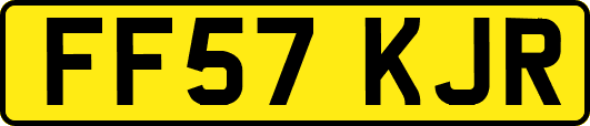 FF57KJR